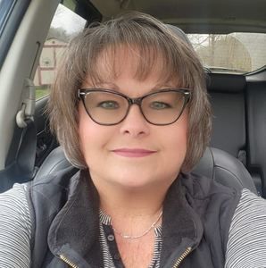 Meet your Posher, Juanita